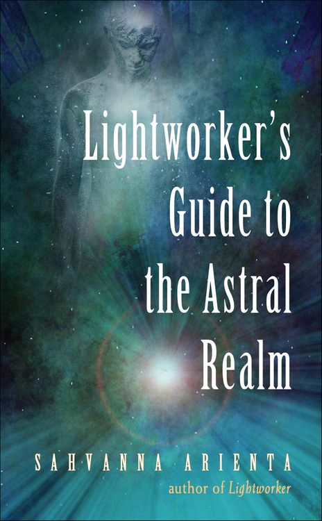 Produktbild: Lightworker's Guide to the Astral Realm