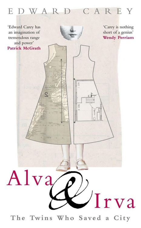 Produktbild: Alva & Irva