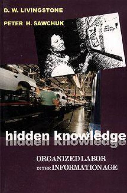 Produktbild: Hidden Knowledge