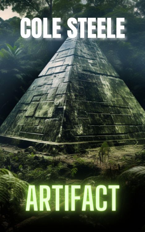 Produktbild: Artifact