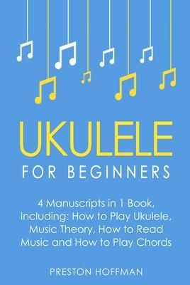 Produktbild: Ukulele