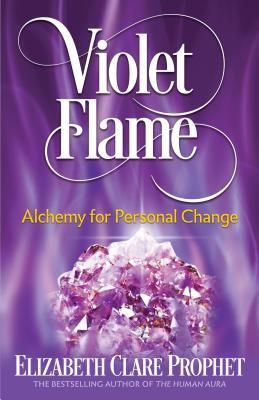 Produktbild: Violet Flame