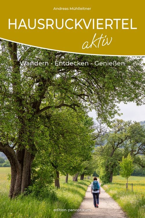 Produktbild: Hausruckviertel Aktiv