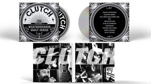 Produktbild: The Weathermaker Vault Series Vol.I
