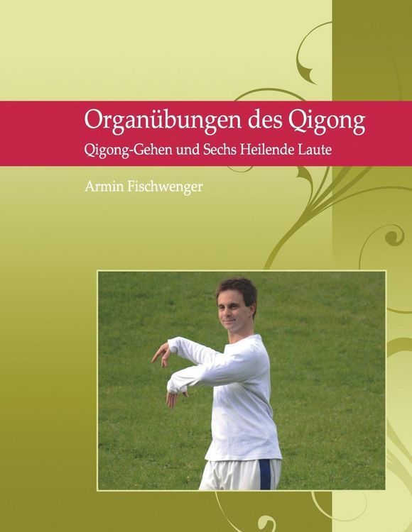 Produktbild: Organ&uuml;bungen des Qigong