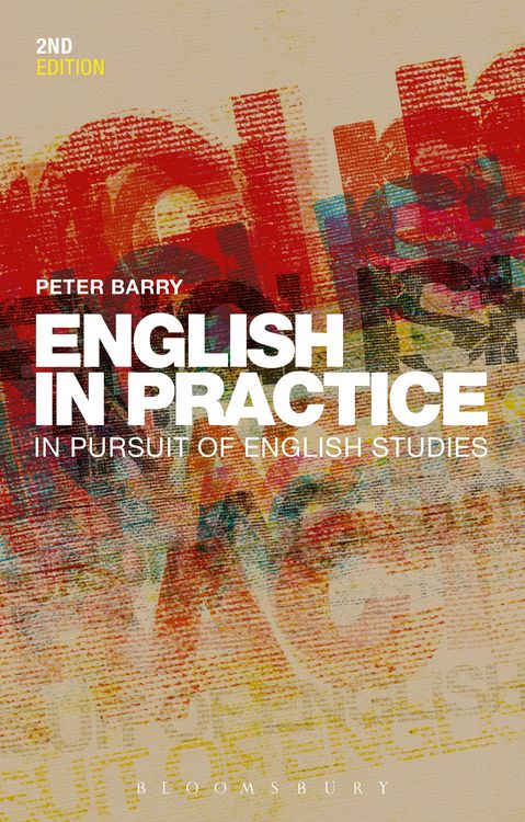 Produktbild: English in Practice