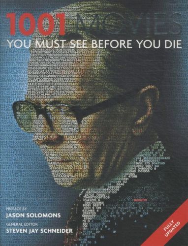 Produktbild: 1001 Movies You Must See Before You Die 2012