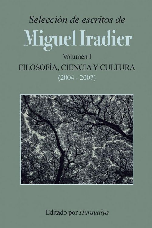 Produktbild: Selecci&oacute;n de escritos de MIGUEL IRADIER (Volumen I)