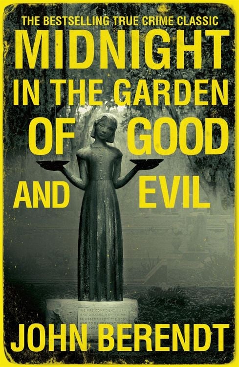 Produktbild: Midnight in the Garden of Good and Evil