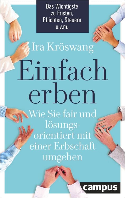 Produktbild: Einfach erben