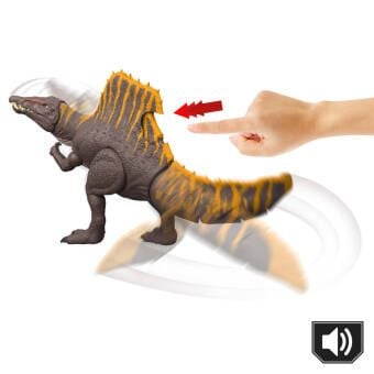 Produktbild: Jurassic World Spinosaurus