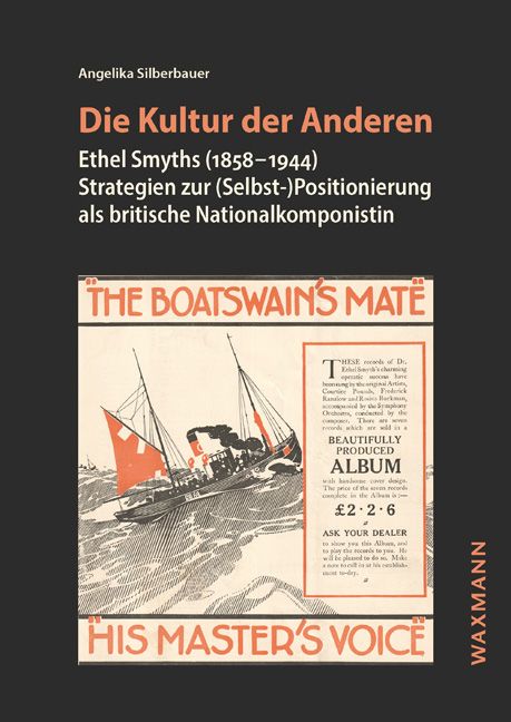 Produktbild: Die Kultur der Anderen