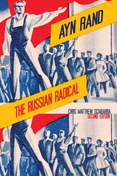 Produktbild: Ayn Rand 2/e