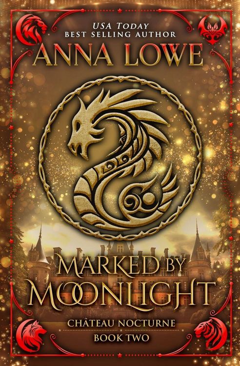 Produktbild: Marked by Moonlight
