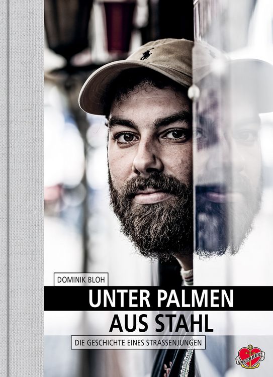 Produktbild: Unter Palmen aus Stahl