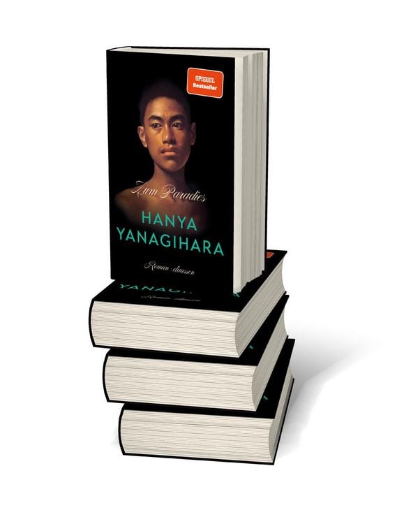 Produktbild: Zum Paradies