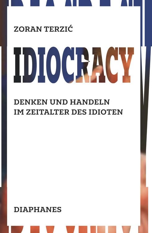 Produktbild: Idiocracy