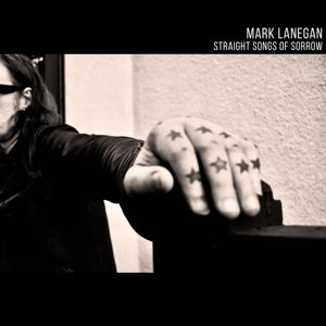 Produktbild: Straight Songs Of Sorrow (2LP+MP3)