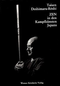 Produktbild: Zen in den Kampfk&uuml;nsten Japans