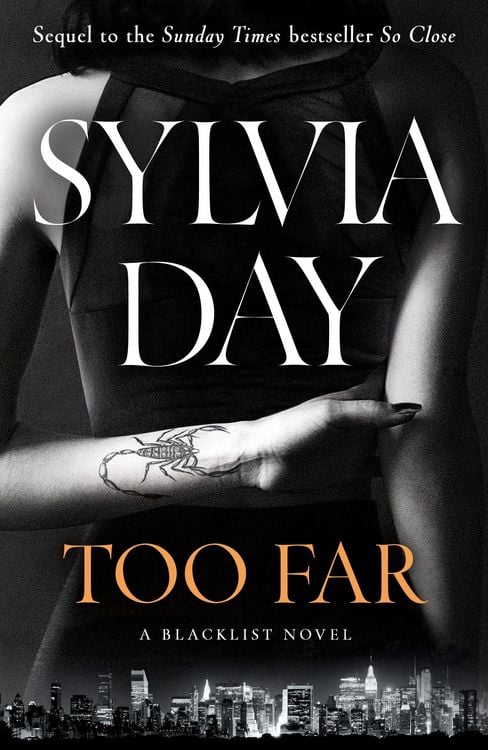 Produktbild: Too Far