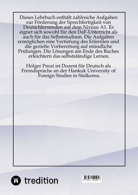 Produktbild: Sprech&uuml;bungen f&uuml;r Deutsch als Fremdsprache