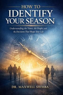 Produktbild: How to Identify Your Season
