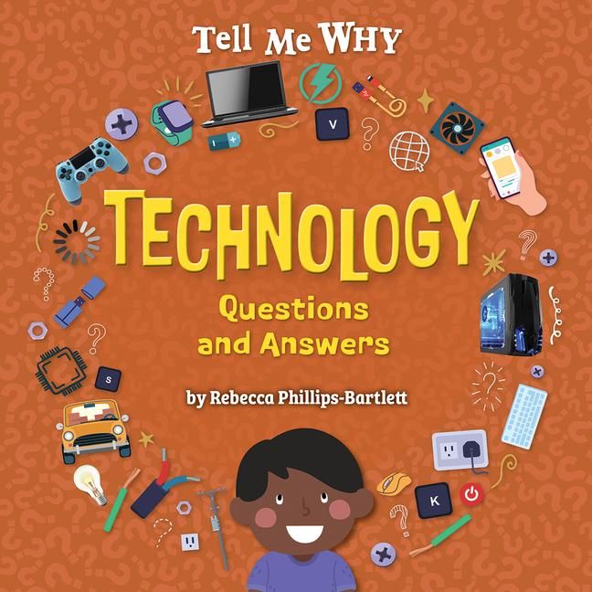 Produktbild: Technology Questions and Answers