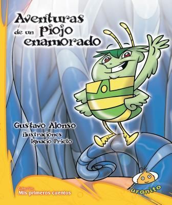Produktbild: Aventuras de Un Piojo Enamorado
