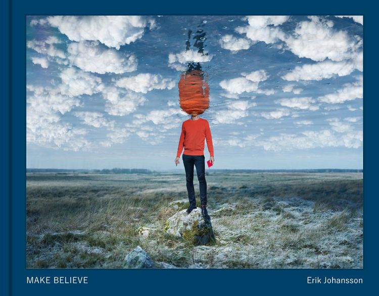 Produktbild: Make Believe (Signed edition)