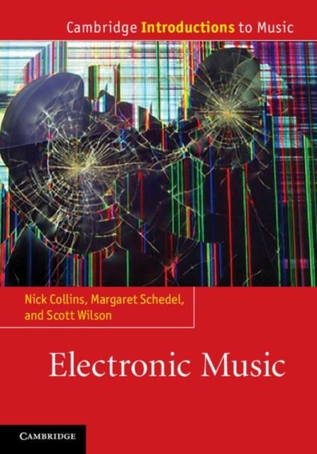 Produktbild: Electronic Music