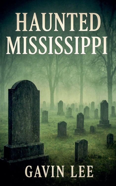 Produktbild: Haunted Mississippi