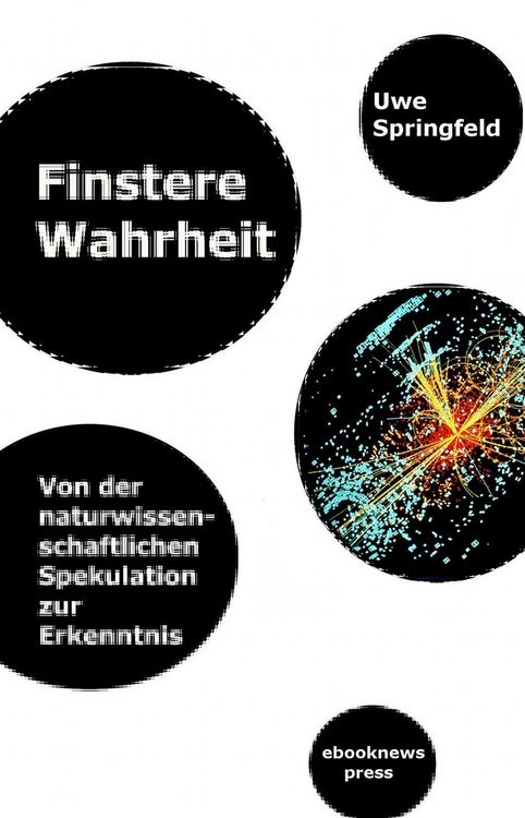 Produktbild: Finstere Wahrheit