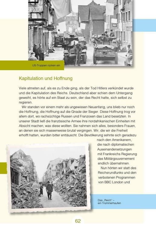 Produktbild: Wir vom Jahrgang 1928 - Kindheit und Jugend