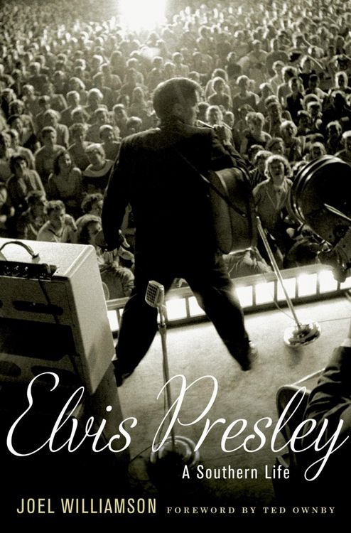 Produktbild: Elvis Presley