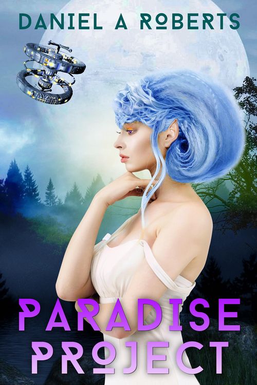 Produktbild: Paradise Project