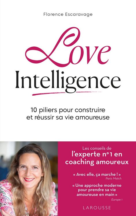 Produktbild: Love intelligence
