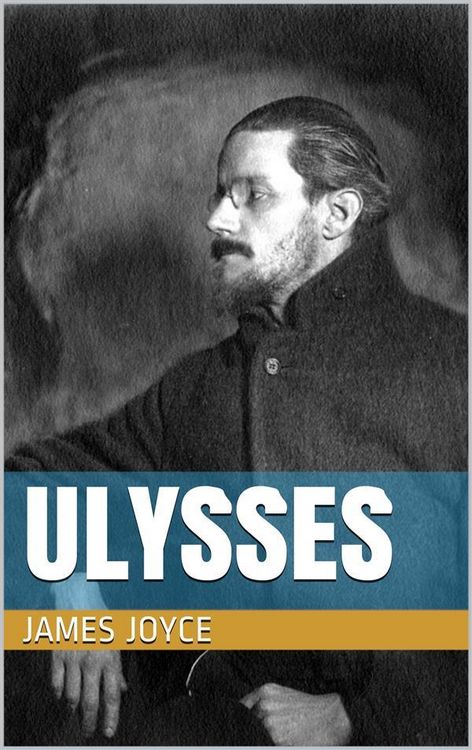 Produktbild: Ulysses