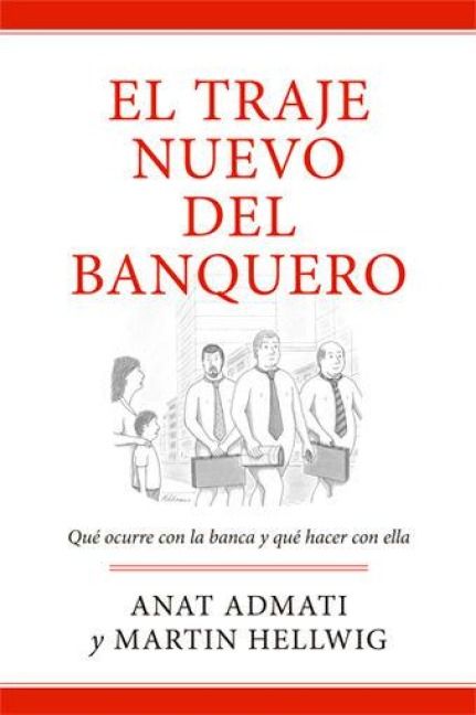 Produktbild: El Traje Nuevo del Banquero