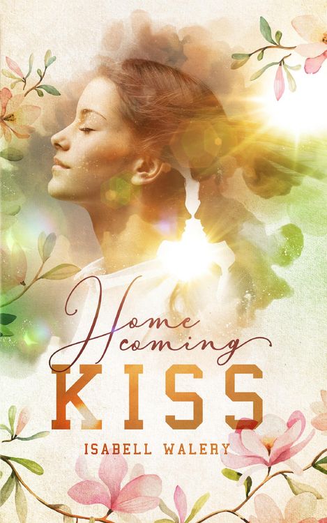Produktbild: Homecoming Kiss
