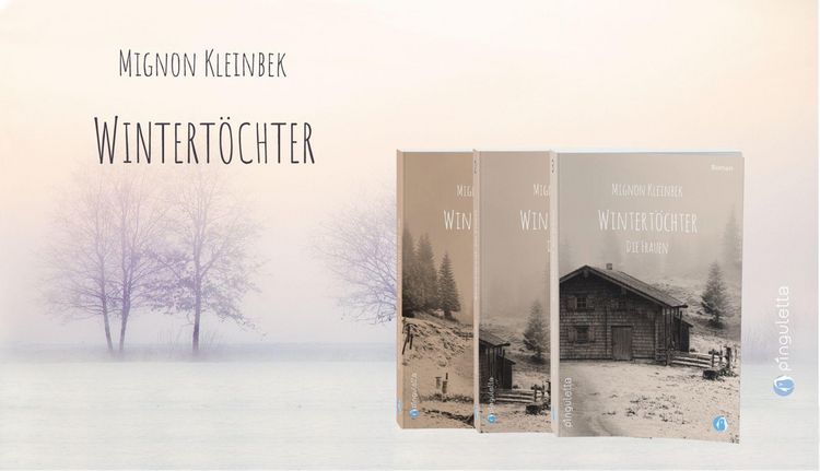 Produktbild: Wintert&ouml;chter