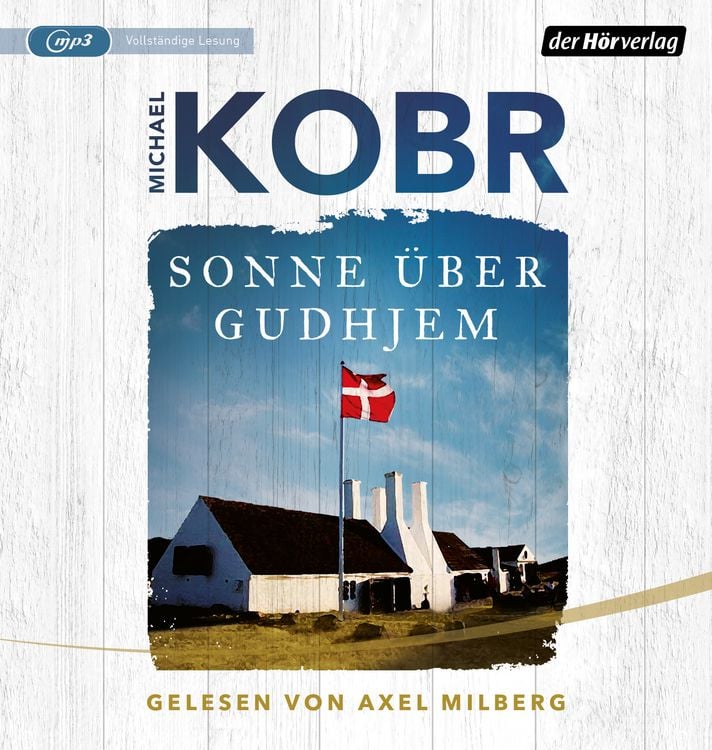Produktbild: Sonne über Gudhjem