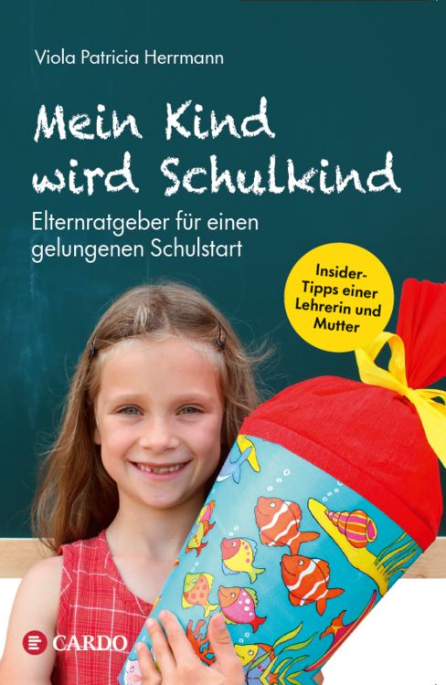 Produktbild: Mein Kind wird Schulkind