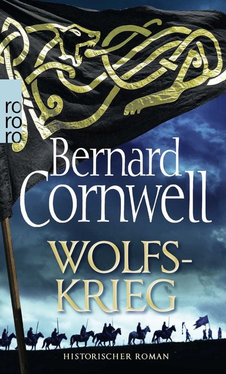 Produktbild: Wolfskrieg