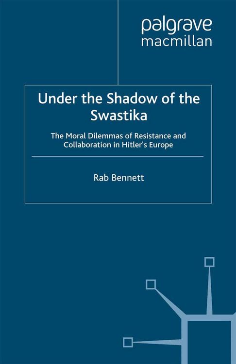 Produktbild: Under the Shadow of the Swastika