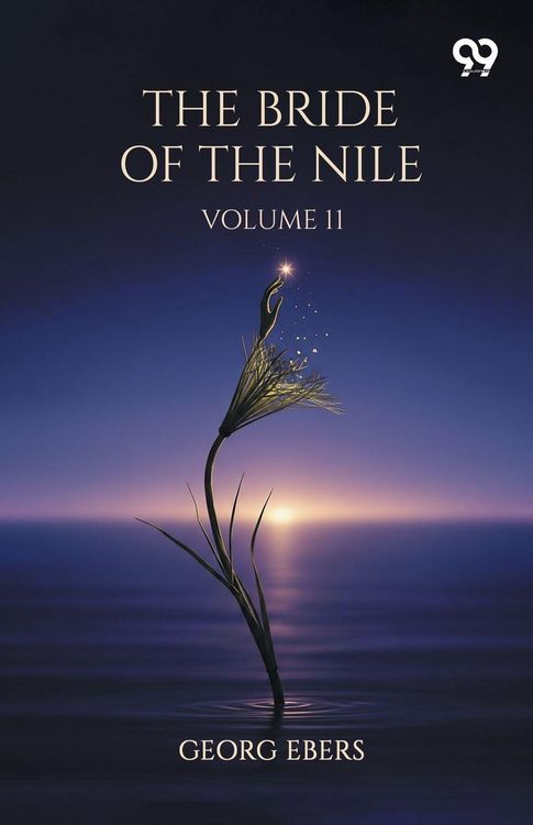 Produktbild: The Bride Of The Nile Volume 11