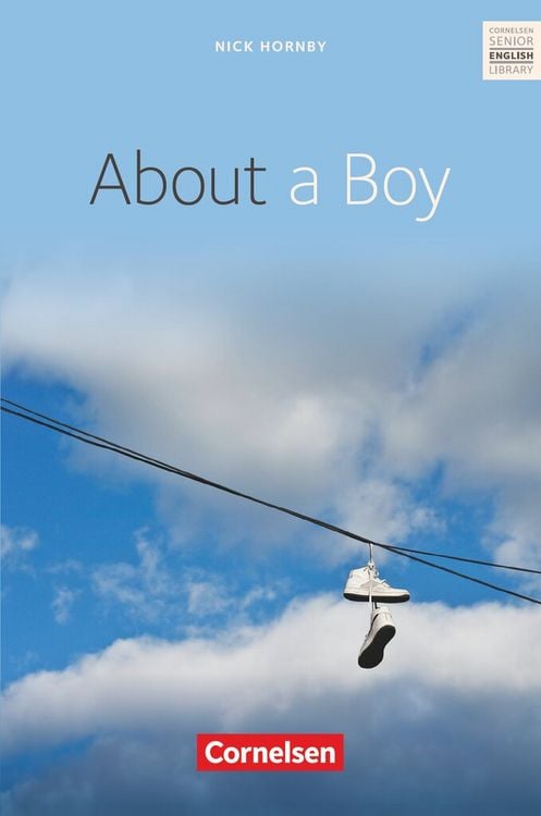 Produktbild: About a Boy