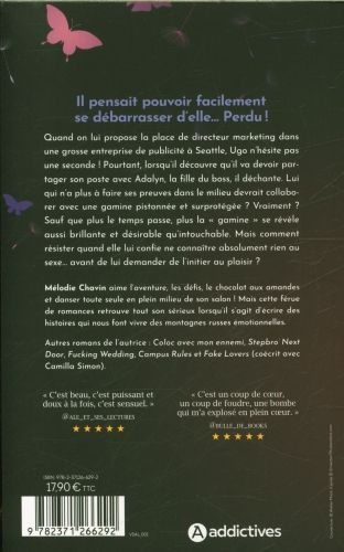 Produktbild: Tomber plus haut
