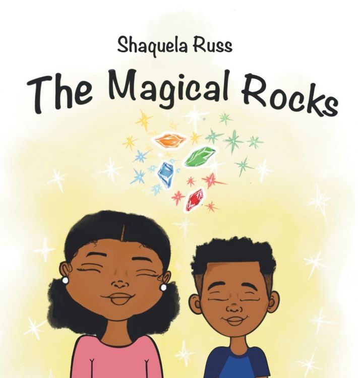 Produktbild: The Magical Rocks