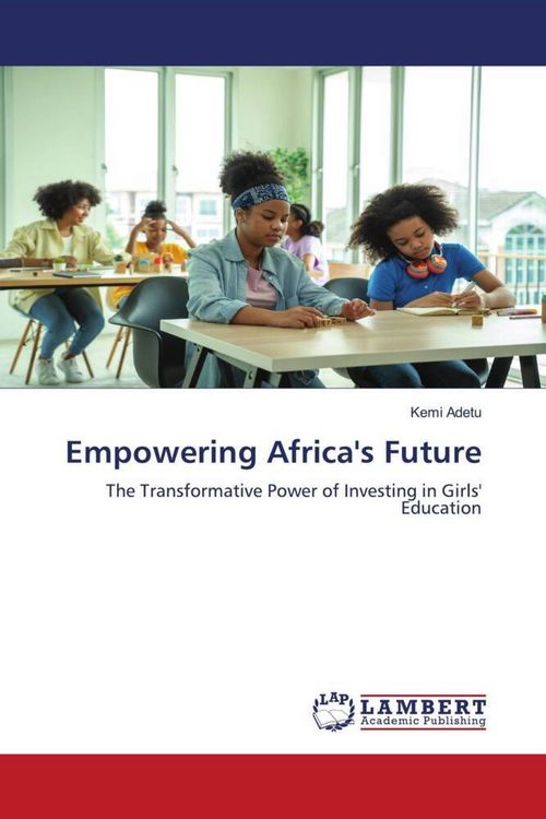 Produktbild: Empowering Africa's Future