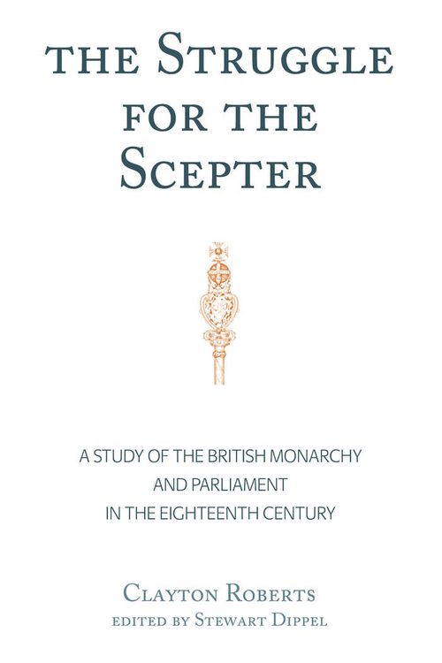 Produktbild: The Struggle for the Scepter